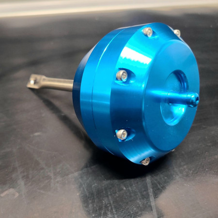 ТУНИНГ АКТУАТОРИ