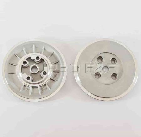 ЗАДНИ КАПАЧКИ